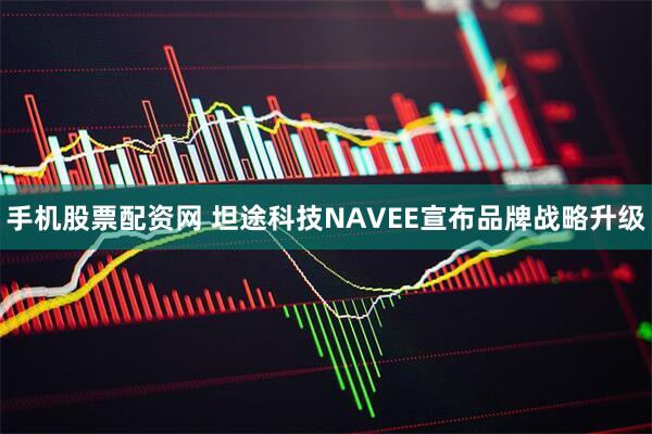 手机股票配资网 坦途科技NAVEE宣布品牌战略升级